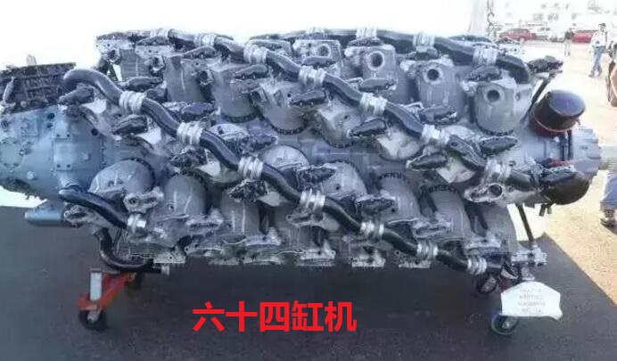 气缸